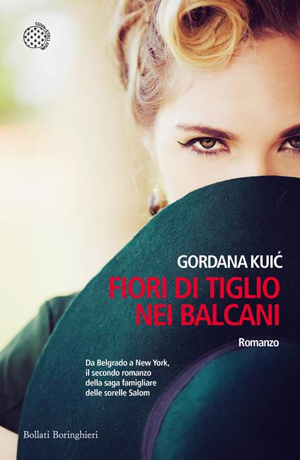 Fiori di tiglio nei Balcani - Gordana Kuic,Manuela Orazi - ebook