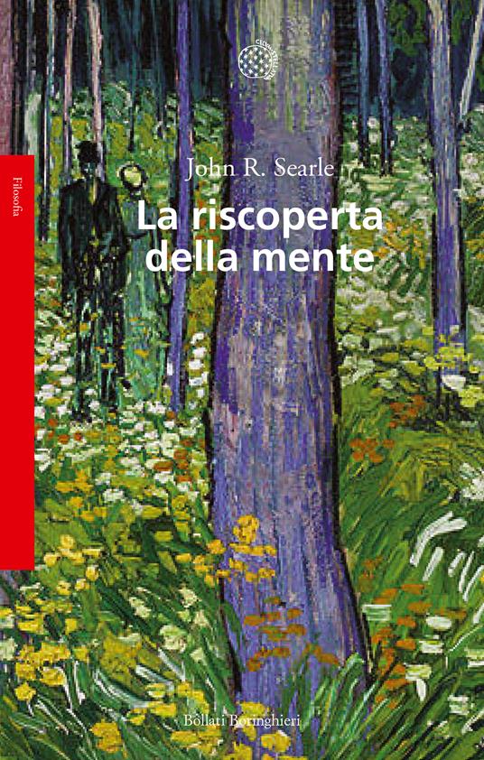 La riscoperta della mente - John Rogers Searle,Stefano Ravaioli - ebook