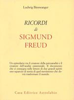 Ricordi di Sigmund Freud