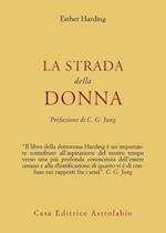 La strada della donna