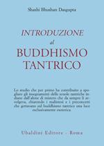 Introduzione al buddhismo tantrico