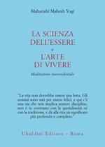 La scienza dell'essere e l'arte di vivere