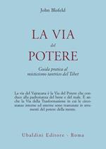 La via del potere. Guida pratica al misticismo tantrico del Tibet