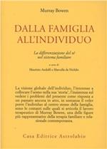 Dalla famiglia all'individuo. La differenziazione del sé nel sistema familiare