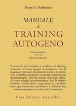 Manuale di training autogeno