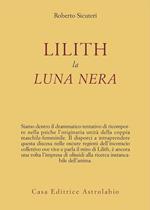 Lilith. La luna nera