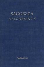 Saggezza dell'Oriente