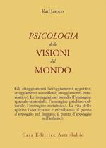Psicologia delle visioni del mondo