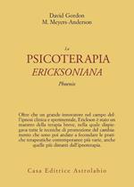 La psicoterapia ericksoniana. Phoenix