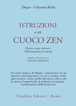 Istruzioni a un cuoco zen. Ovvero come ottenere l'illuminazione in cucina