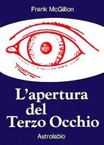 L' apertura del terzo occhio