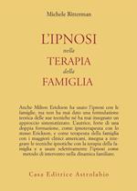 L'ipnosi nella terapia della famiglia
