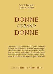 Donne curano donne