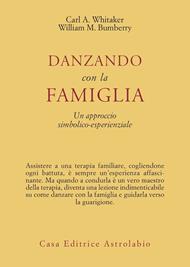 Danzando con la famiglia. Un approccio simbolico-esperienziale