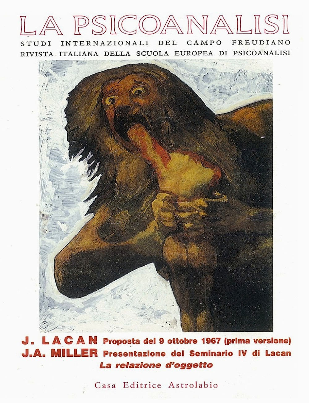 Libreria Internazionale Romagnosi snc