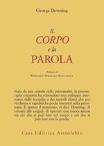 Il corpo e la parola