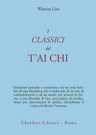 I classici del T'ai Chi
