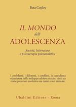 Il mondo dell'adolescenza. Società, letteratura e psicoterapia psicoanalitica