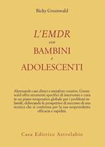 L'EMDR con bambini e adolescenti