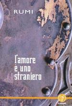 L'amore è uno straniero