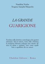 La grande guarigione. Insegnamenti di medicina tibetana