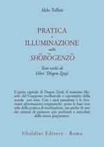 Pratica e illuminazione nello Shobogenzo