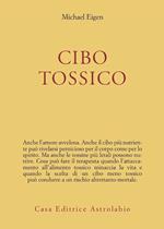 Cibo tossico