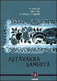Astavakra Samhita - copertina