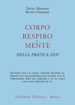 Corpo, respiro e mente nella pratica zen