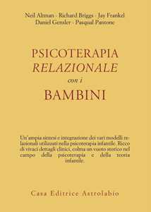 Psicoterapia relazionale con i bambini