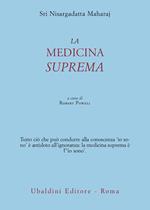 La medicina suprema