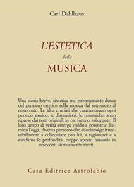 L'estetica della musica
