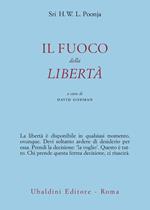 Il fuoco della libertà