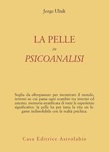 La pelle in psicoanalisi
