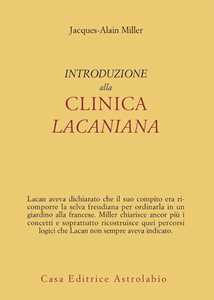 Introduzione alla clinica lacaniana