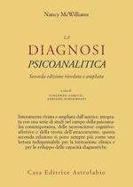 La diagnosi psicoanalitca