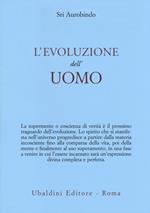 L' evoluzione dell'uomo