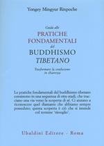 Guida alle pratiche fondamentali del buddhismo tibetano. Trasformare la confusione in chiarezza
