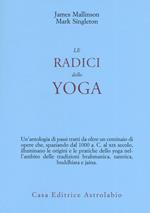 Le radici dello yoga