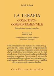 La Terapia cognitivo-comportamentale