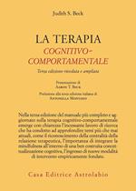 La Terapia cognitivo-comportamentale