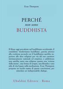 Perchè non sono buddhista