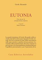 Eutonia. Una via per la consapevolezza corporea