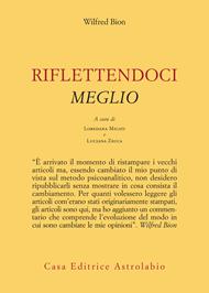 Riflettendoci meglio