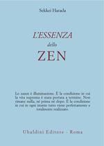 L' essenza dello zen