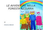 Le avventure nella foresta azzurra