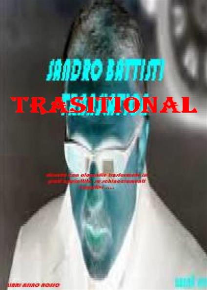 Transitional - Sandro Battisti - ebook