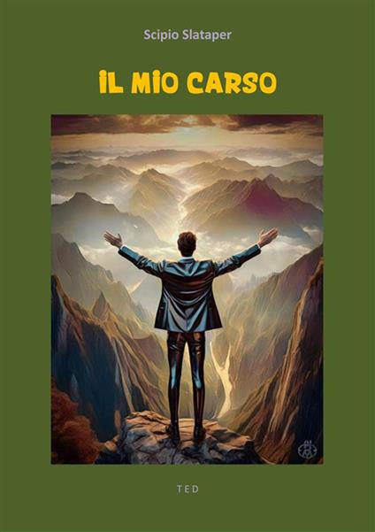 Il mio Carso - Scipio Slataper - ebook
