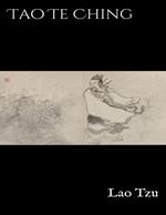 Tao Te Ching