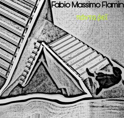 Panta rhei - Fabio Massimo Flamini - ebook